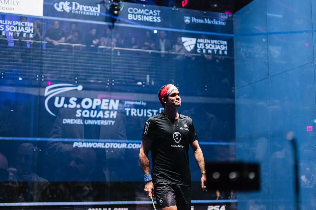 Diego Elias smiles after winning the U.S. Open