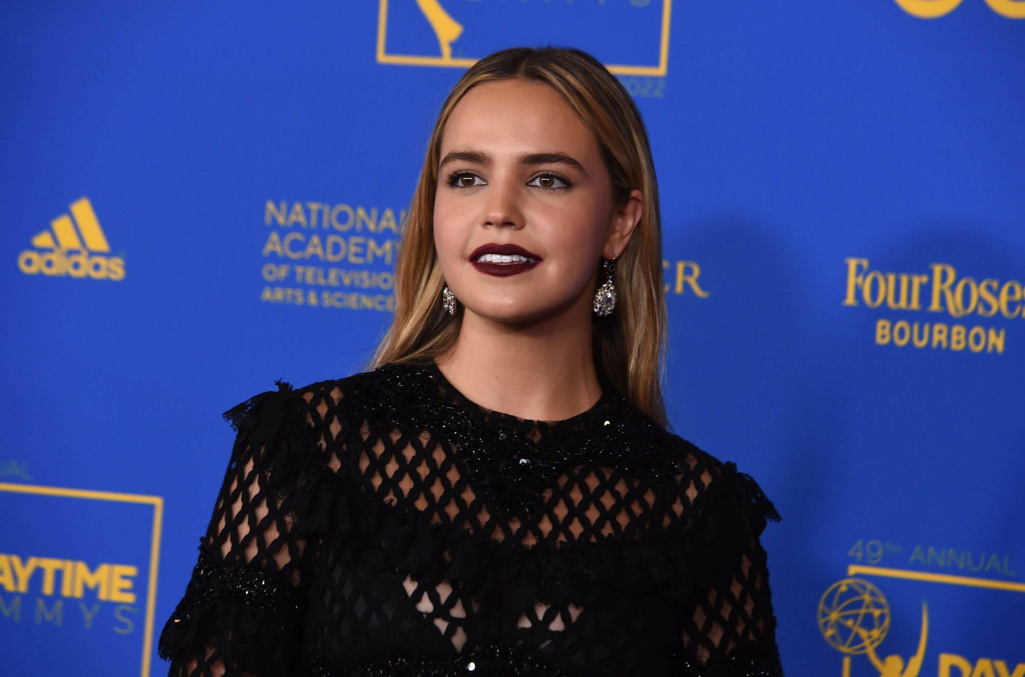 Happy 23rd birthday to (Bailee Madison)! 