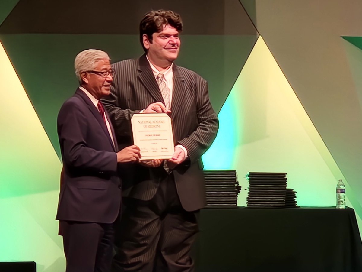 Penn IBI (@upennibi) on Twitter photo Congratulations to <a href="/UPennIBI/">Penn IBI</a> Senior Fellow George Demiris <a href="/GeorgeD5PHL/">George Demiris</a> for his induction to <a href="/theNAMedicine/">National Academy of Medicine</a>. We at <a href="/PennMedicine/">Penn Medicine</a> and <a href="/PennNursing/">Penn Nursing</a> are lucky to have you as our colleague. Congratulations to <a href="/UPennIBI/">Penn IBI</a> Senior Fellow George Demiris <a href="/GeorgeD5PHL/">George Demiris</a> for his induction to <a href="/theNAMedicine/">National Academy of Medicine</a>. We at <a href="/PennMedicine/">Penn Medicine</a> and <a href="/PennNursing/">Penn Nursing</a> are lucky to have you as our colleague.