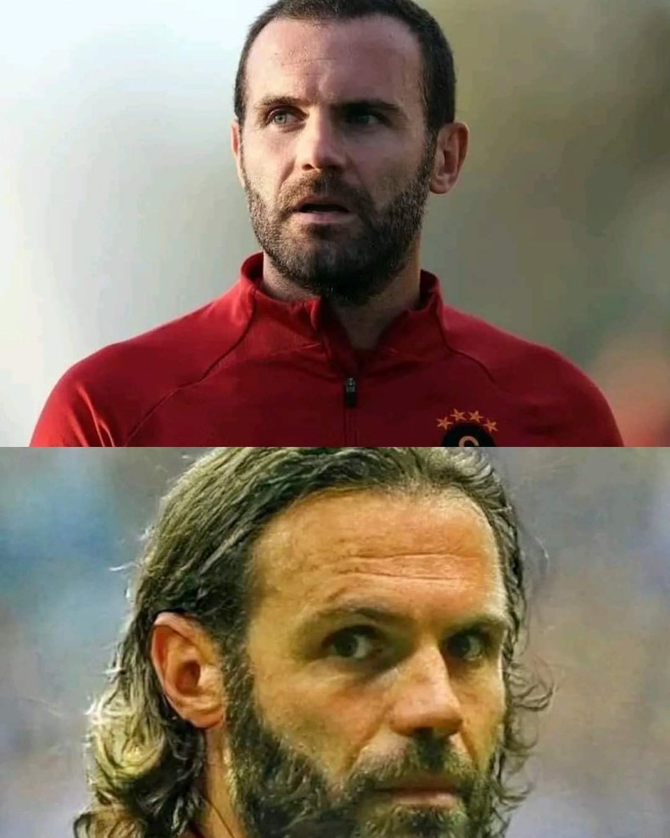 Juan Mata™ (@juanmatabrasil) on Twitter photo 