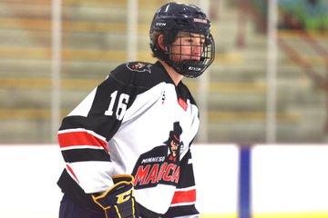18 Minnesota Products On Central Scouting 22 Mid Season Rankings