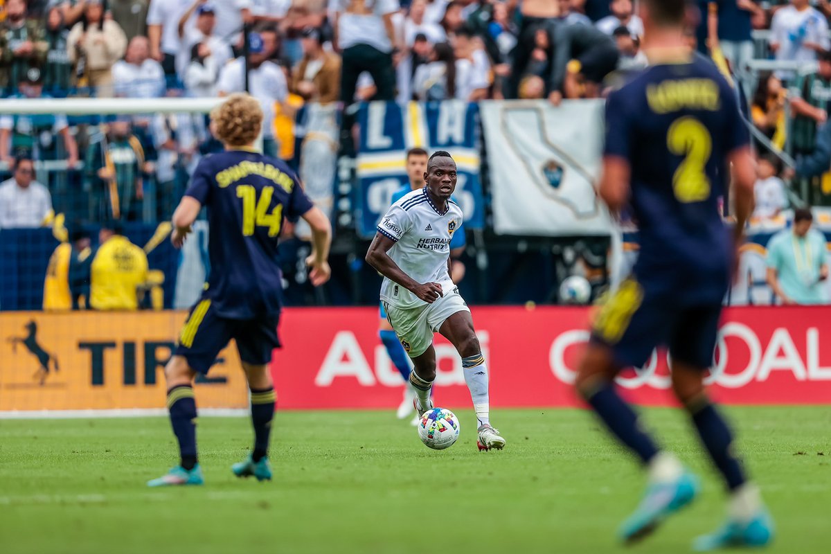 Séga Coulibaly tweet media