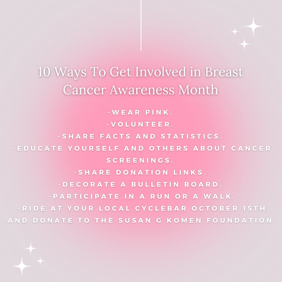 cyclebaropp's tweet image. How are you getting involved this year?💖