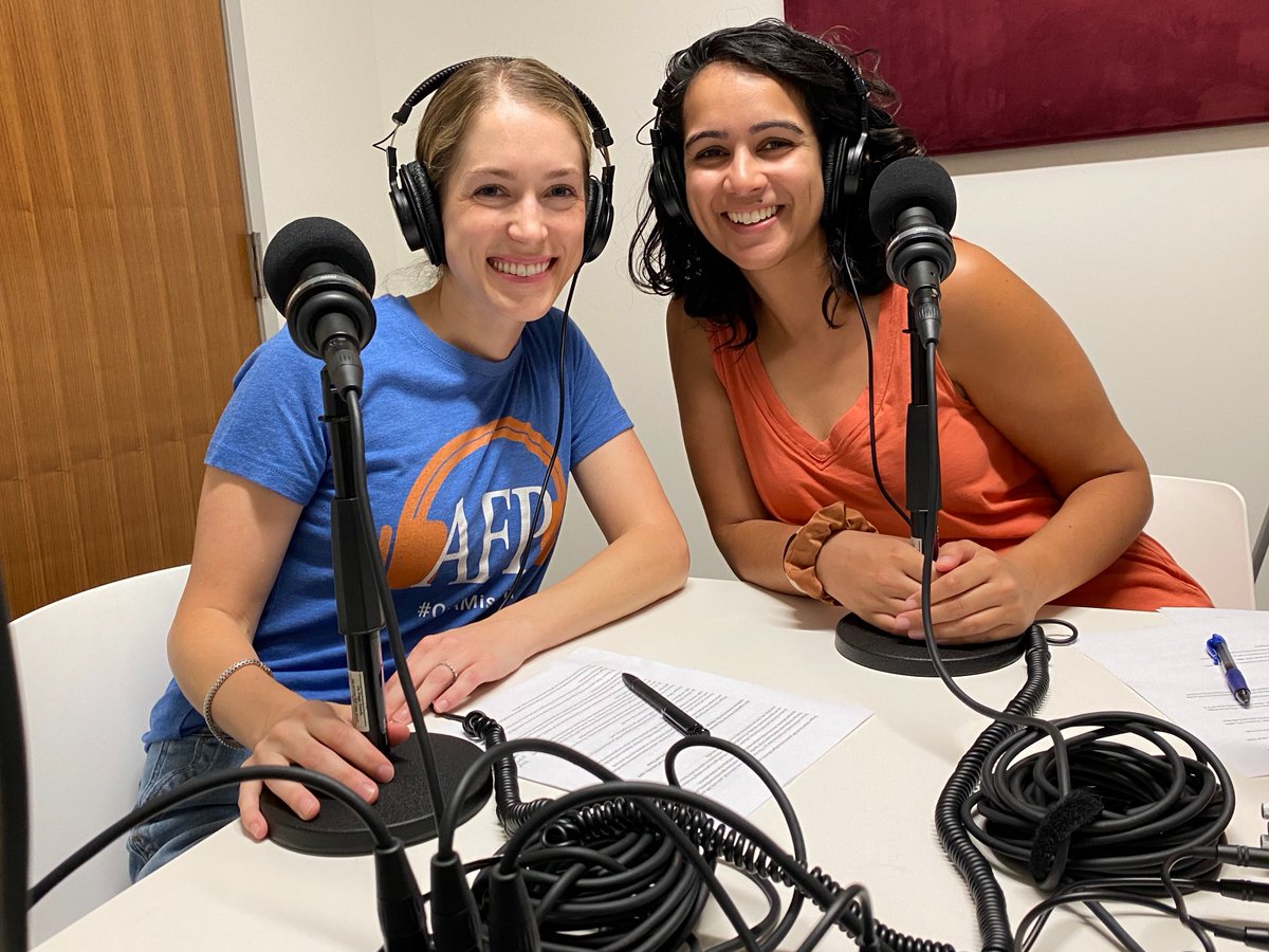 AFPpodcast's tweet photo. Ep 167 out now! ⭐️⭐️⭐️⭐️⭐️

Schizophrenia, obstetric care in maternity deserts, exercise for low back pain, duty to report incompetent physicians, albumin infusion for spontaneous bacterial peritonitis, and polymyalgia rheumatica.

#OnAMission 🎙️🎶 https://t.co/V2HnWSaHJ3
