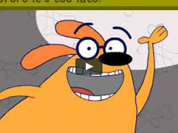 PegasiT23's tweet image. #fetchday