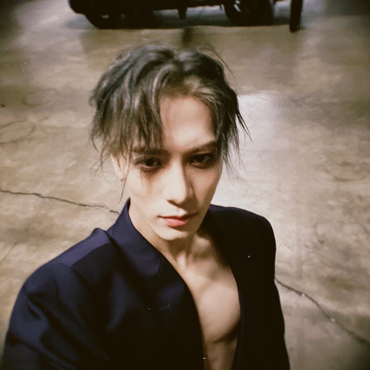 Jackson Wang Global on Twitter "🎯500 requests for the 2nd hour of MRL