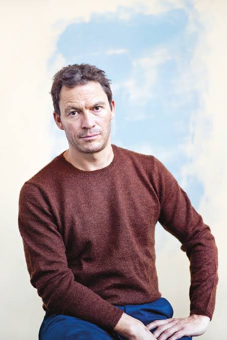 Happy birthday Dominic West. My favorite film with West is Richard III. 
