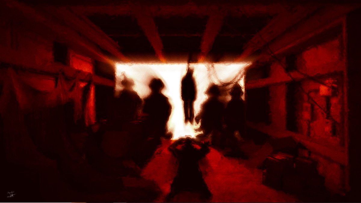 VoiceMa61360640's tweet image. it never ended... another amazing concept art done by @SfmToothless