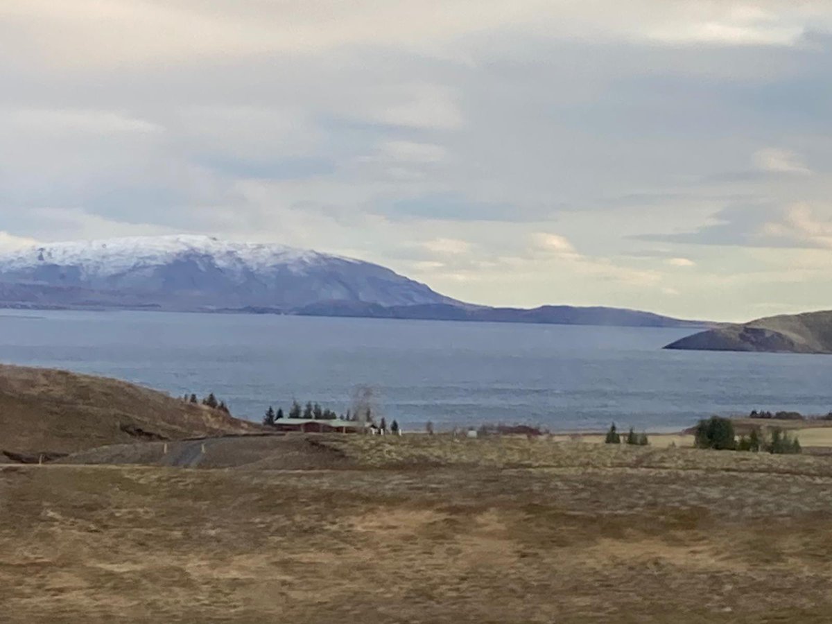 solschgeography's tweet image. Iceland 2022. All arrived safely and ready to immerse ourselves with Icelandic Culture..aka the Fontana Spa! Great way to start!!
#Icelandicadventure @solsch1560 #opportunities @SolSchTrips #realgeography #fieldtrips
