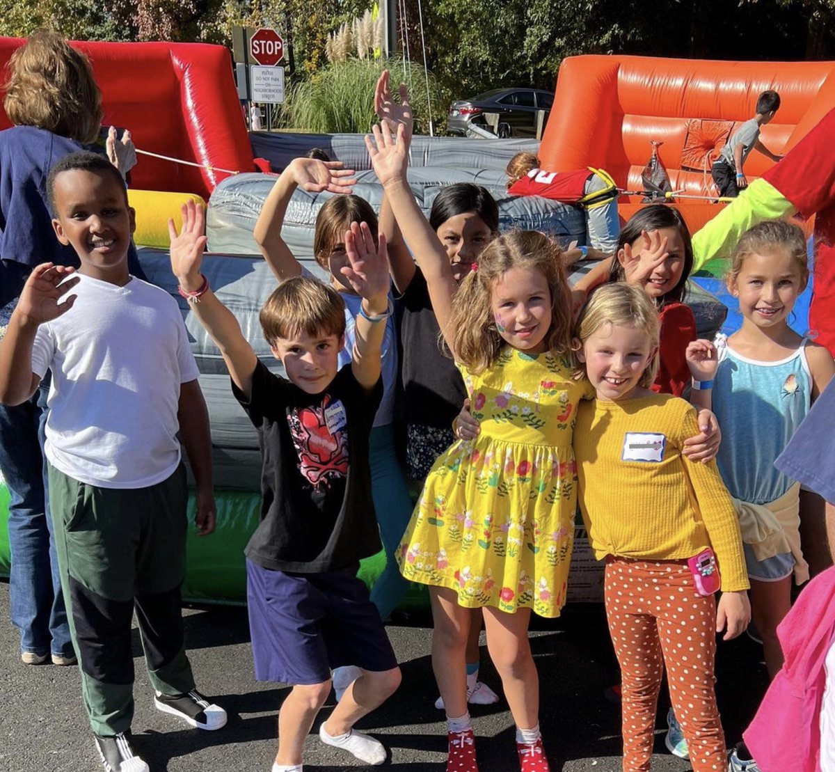LangleyLeopards's tweet photo. #ThankYou to everybody who came and who helped today at the 68th #LangleyFallFair βοΈππ It was an amazing event with fantastic weather!!
#LangleyTraditions https://t.co/9QPNo90mqK