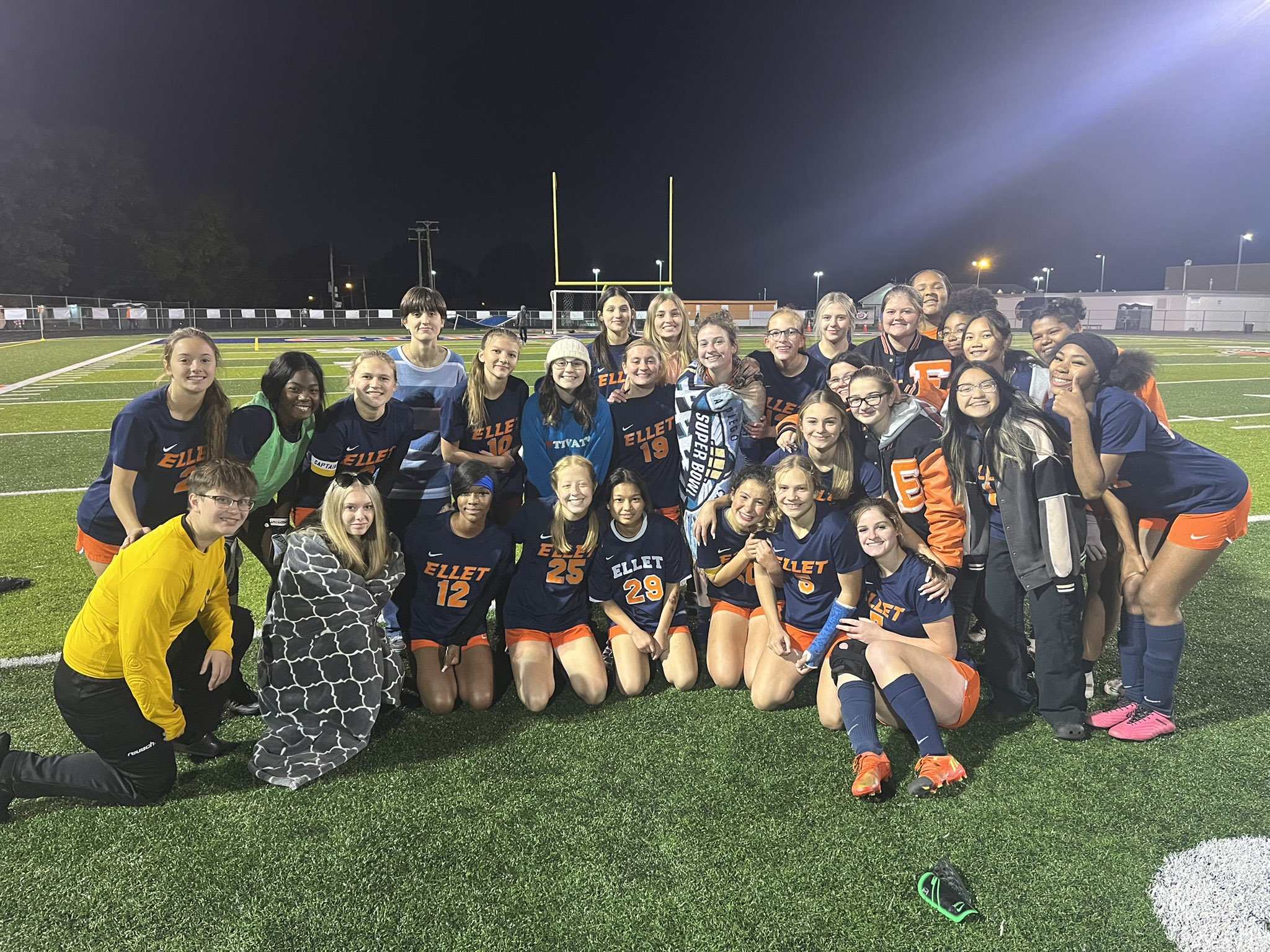 APS Athletics (APSathletics1) / Twitter