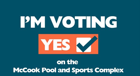 McCook Optimist Club tweet media