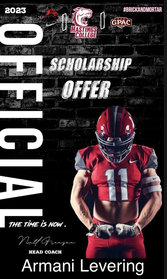 Meezzy🤧 (@armanilevering) on Twitter photo Really am grateful and blessed for this opportunity!@godalwayzfam1st <a href="/CoachFranzen/">Matt Franzen</a> @HCBroncoFball Really am grateful and blessed for this opportunity!@godalwayzfam1st <a href="/CoachFranzen/">Matt Franzen</a> @HCBroncoFball