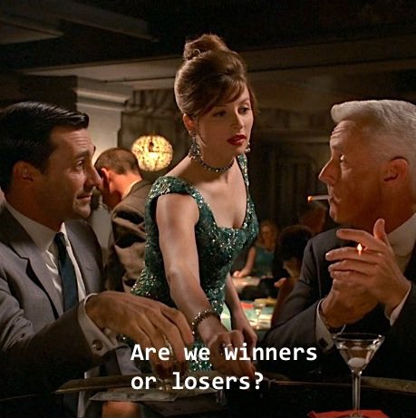 MadMenQts's tweet photo. https://t.co/3O944b4vaa