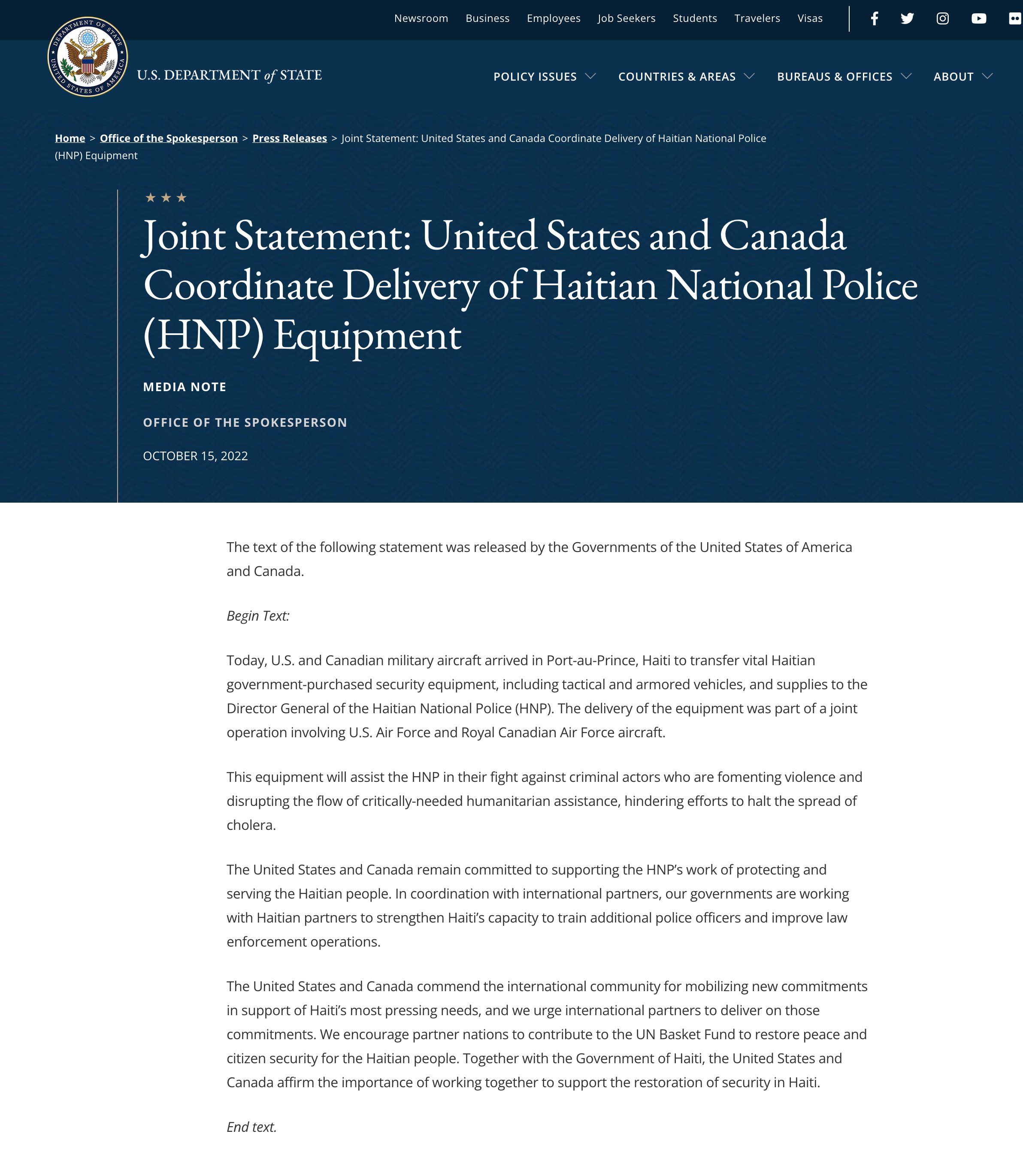 Kawsachun News (KawsachunNews) / Twitter