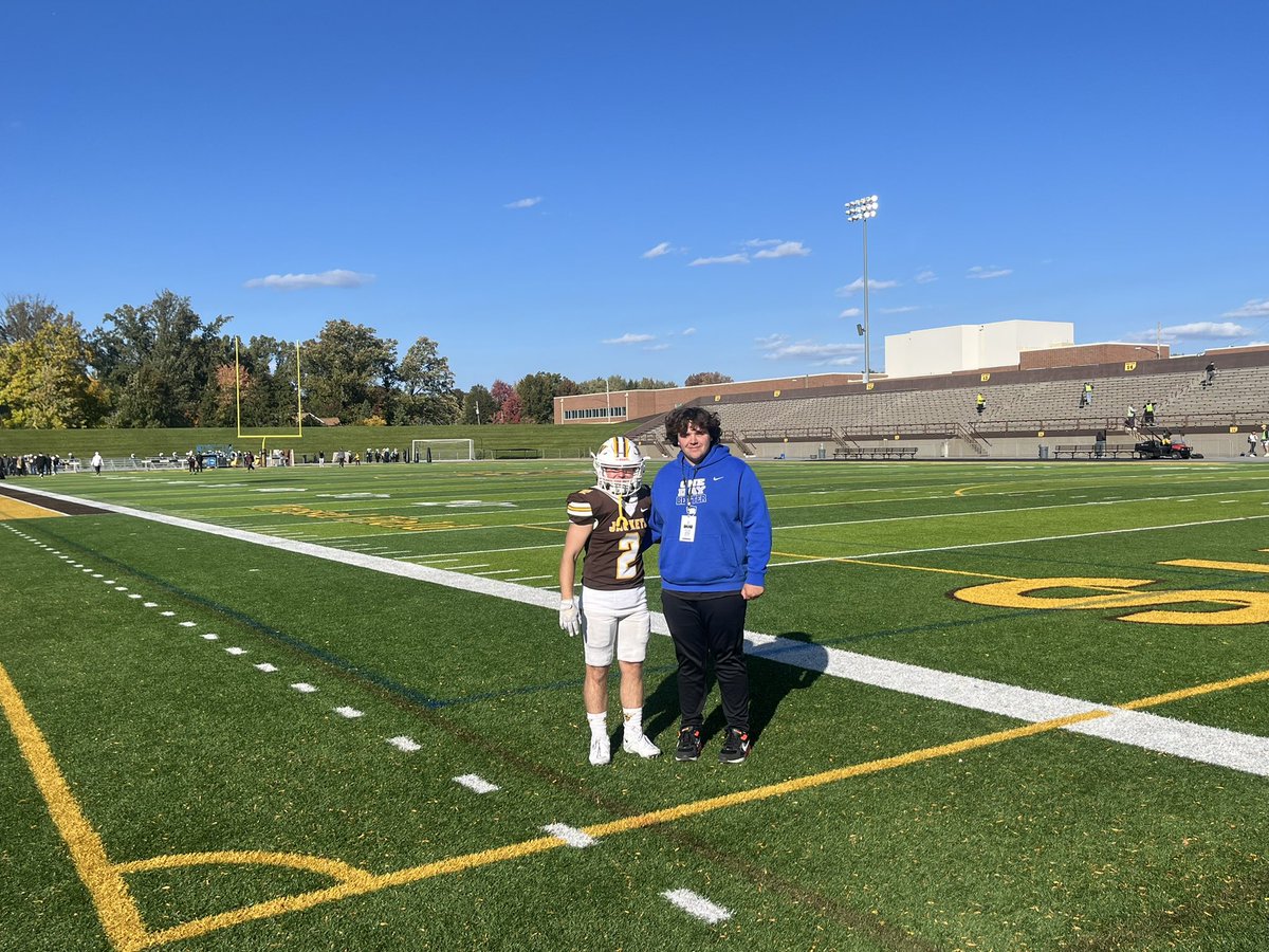 Logan Dimel tweet media