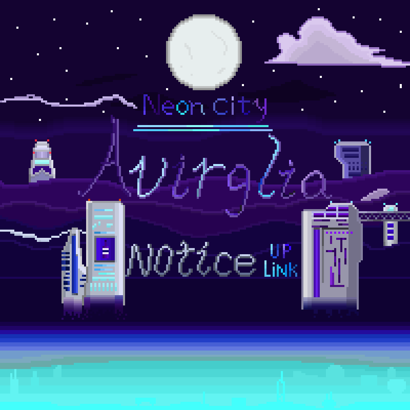 avirglia's tweet photo. We will upload our artworks on Opensea. 
If you interested in it. Please follow us. And Focus on message we update these days.
 #Avirglia #pixelartwork #Ethereum #opensea https://t.co/Wdk8rhWp96