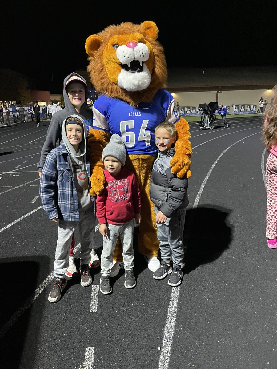 Mrs. Griffey tweet media