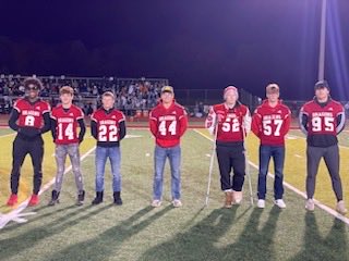 Swartz Creek Athletics tweet media