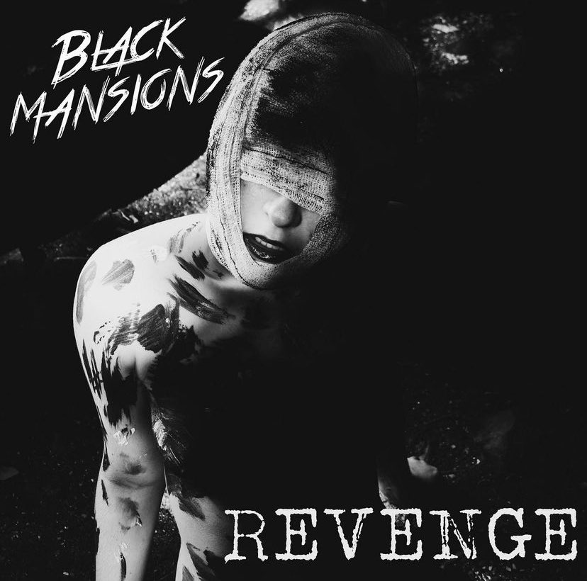 Forgot to tell Twitter… Whoops.

We’ll be releasing our cover of #Revenge (originally by @WeAreMinistry) on Friday, 10.28.22.

Is the #BlackMansionsCult ready or what? 😈