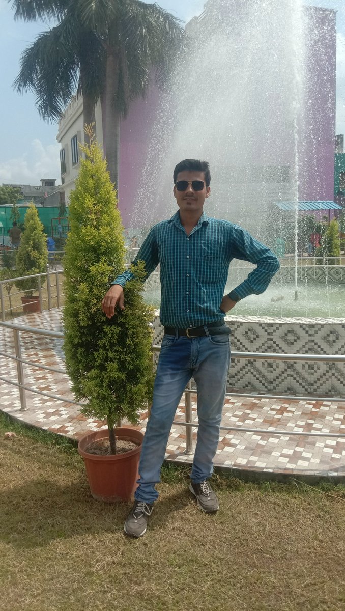 chandantirpath5's tweet image. Good morning