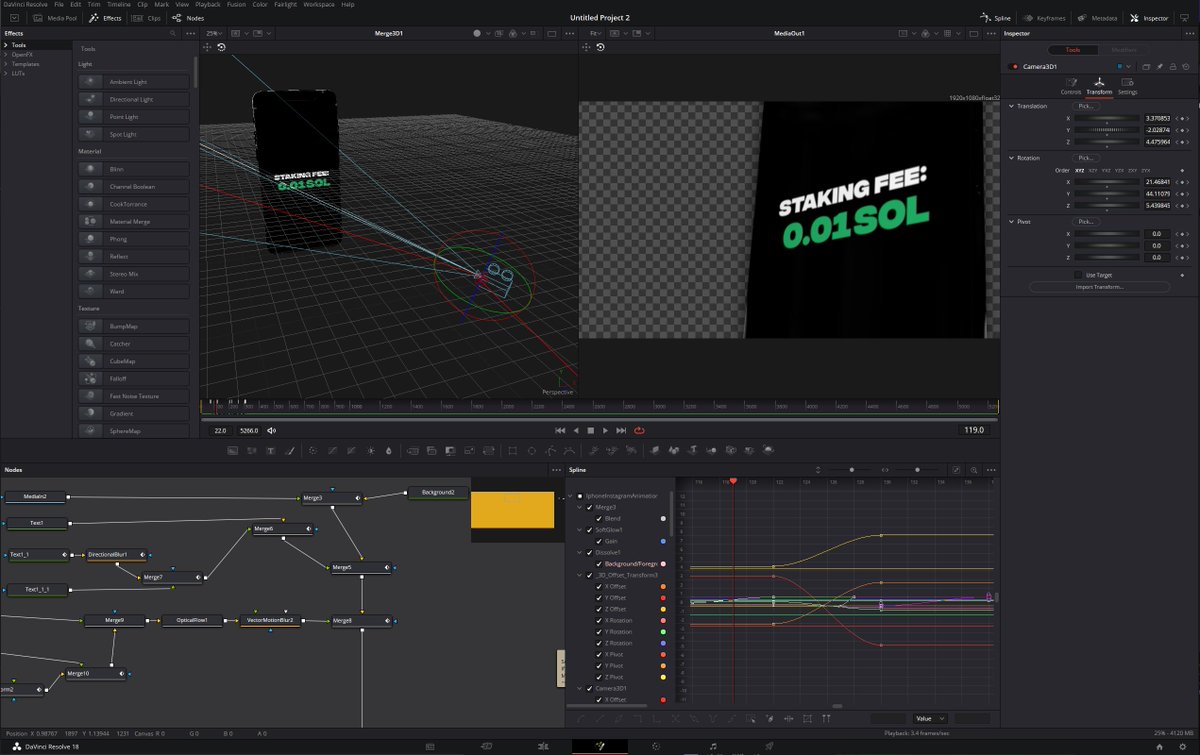 SmeltPlay's tweet photo. Just finishing up an Advert for @stakingcapitall 
Took fucking ages...

Coming out tomorrow on the @stakingcapitall Twitter
Keep your eyes wide open👀 https://t.co/eoff3yC78t