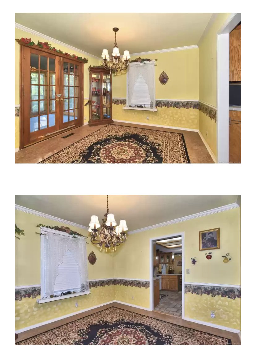 stonecoldmac7's tweet image. 🔥New Listing🔥 3 /2 in Sand Springs Ok. On a quiet cul-de-sac. Sun room overlooks back yard that backs up to green belt! Great price at $235K. His/her closets, whirlpool tub.  2 story shed with electric. Come check it out!! Pam McKenzie, Chinowth &amp;amp; Cohen Realtors 918-605-8560