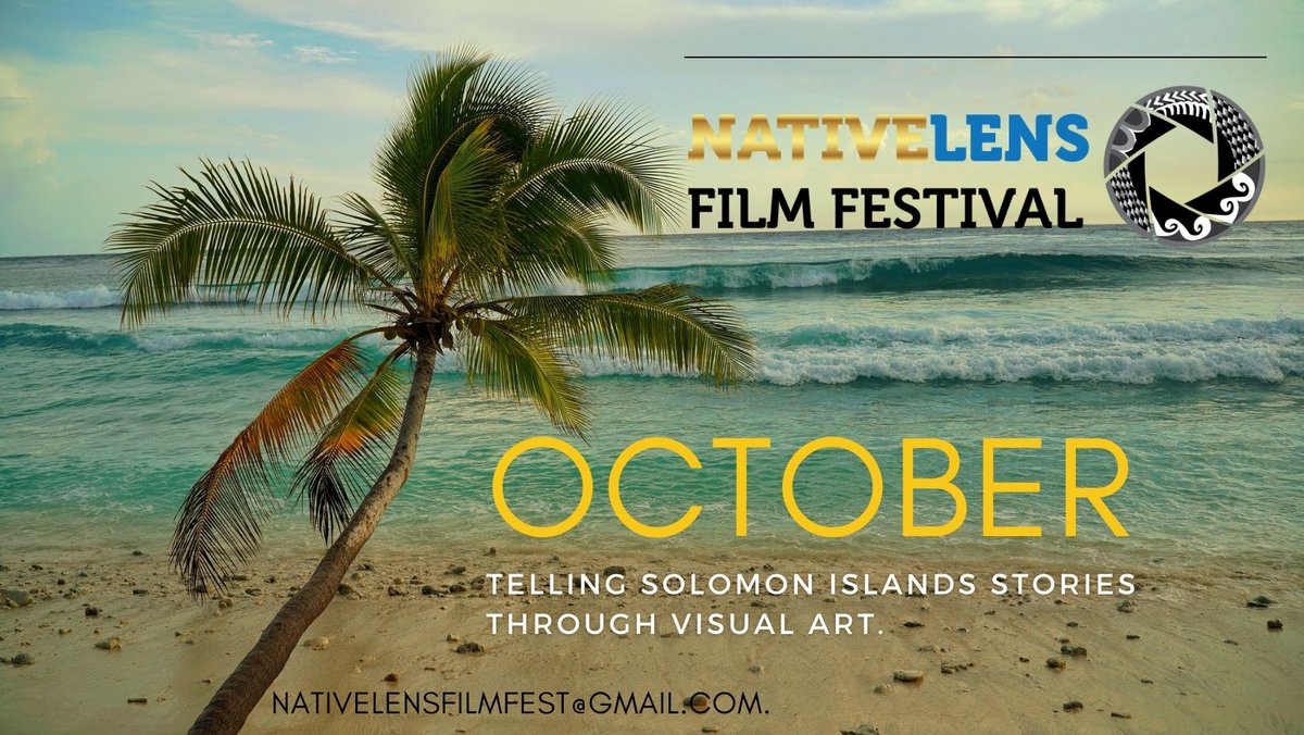 NativeLenSI's tweet image. Finally we are on twitter! #nlff22