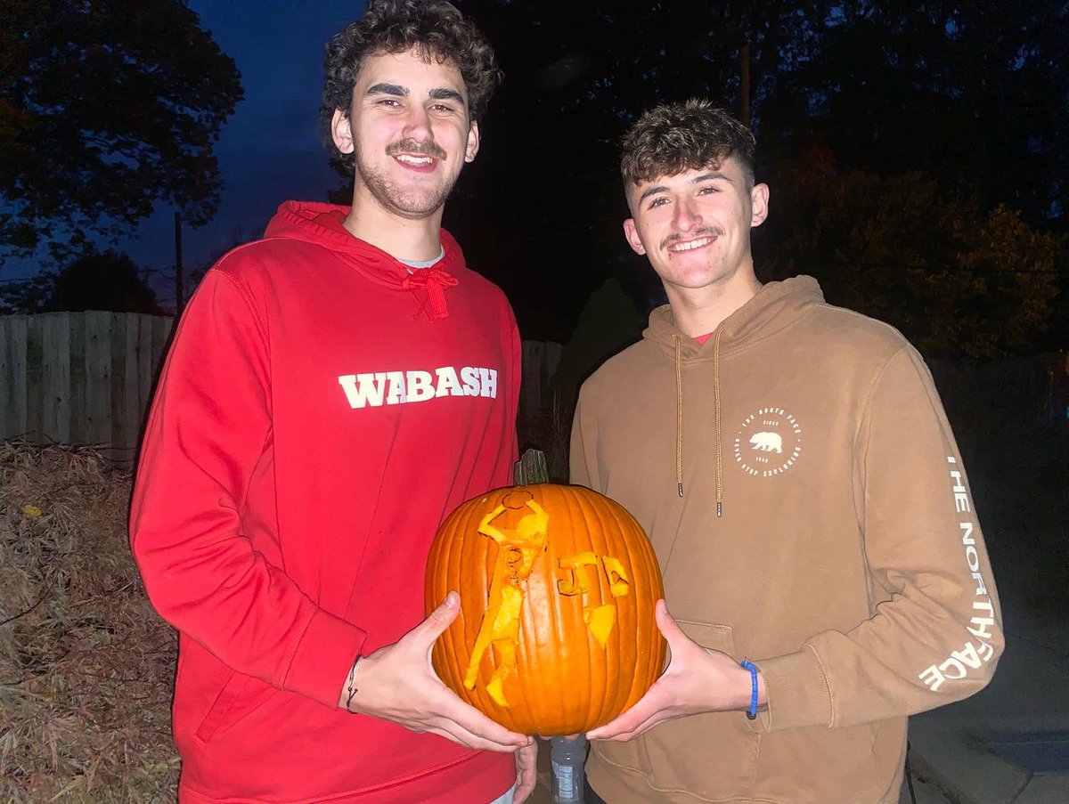 Wabash Basketball tweet media