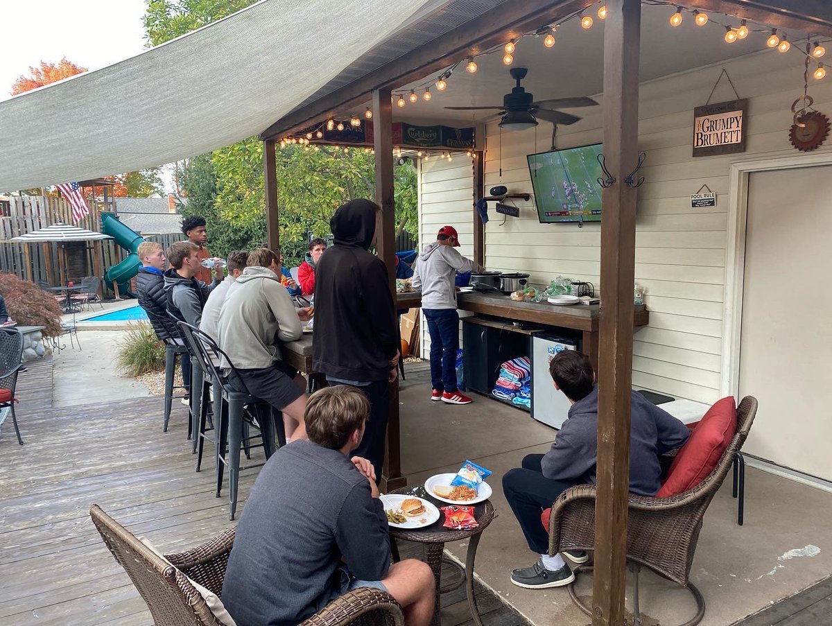 Wabash Basketball tweet media