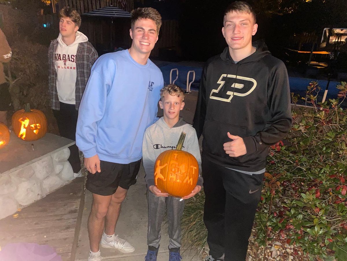 Wabash Basketball tweet media