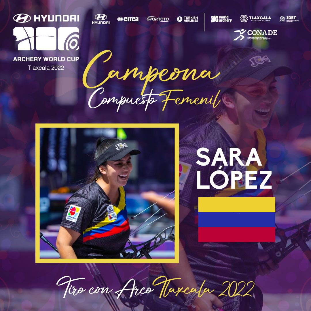 Mex Archery tweet media