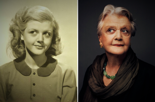Remembering Dame Angela Lansbury on what would have been her 97th Birthday.

The outpouring of love that she has received is a testament to a life well-lived. Life full of grace, kindliness, dedication to the craft and exceptional greatness. 

There will never be anyone like her.