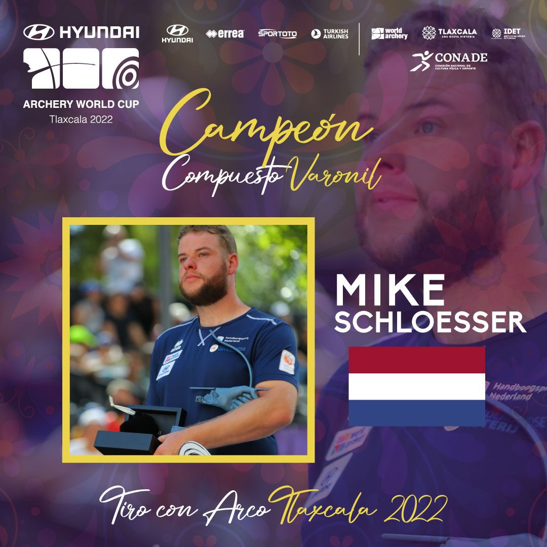 Mex Archery tweet media