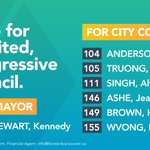 Photo by Forward Together Vancouver (@ForwardVan22)