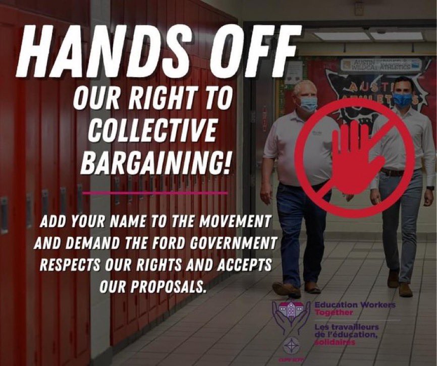 Are you a CUPE OSBCU Ed Worker? 

Add your voice here to send a message to Ford - we will fight for gains our students, families &amp; ourselves need. #NegotiateDontLegislate

cognitoforms.com/OSBCUCSCSO/han…