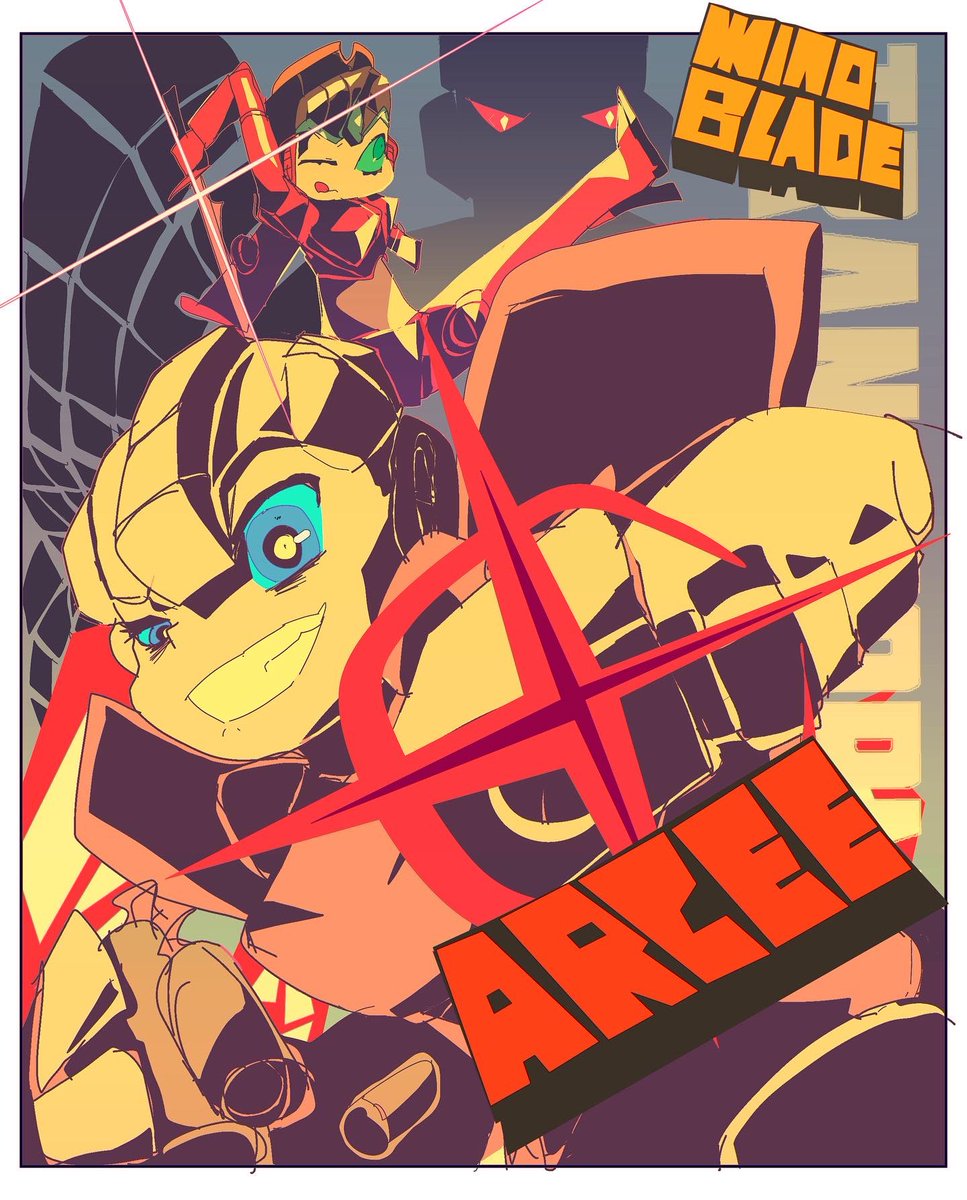 primusibi's tweet photo. #fanart #maccadam #maccadams #mtmte #lostlightfest https://t.co/acmQ59rgKv