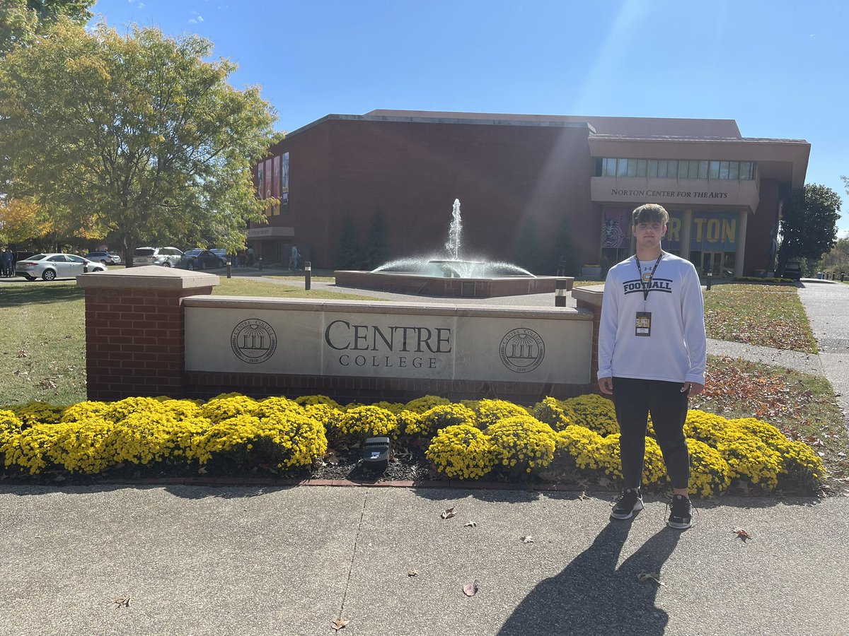 Cade Rouse tweet media