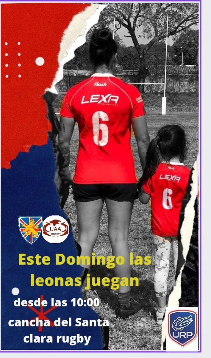 del_okc's tweet photo. A rugir Leonas #Rugbyfem @OldKingClub1 @UaaRugby @URugbyPy @RugbyGuaraniN @ScrumESPN #OKCUAA #SevenFemenino https://t.co/nVTd9cIYgZ