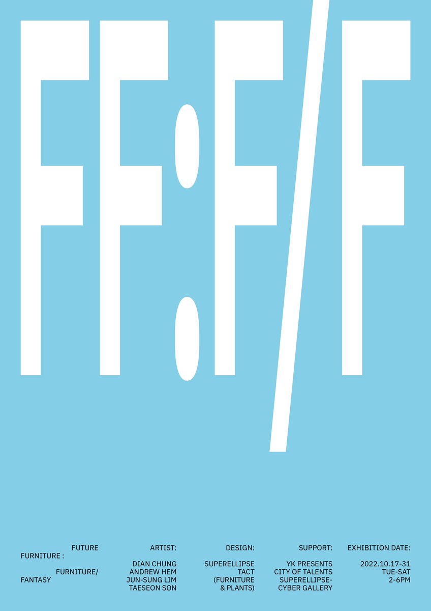 YK PRESENTS tweet media