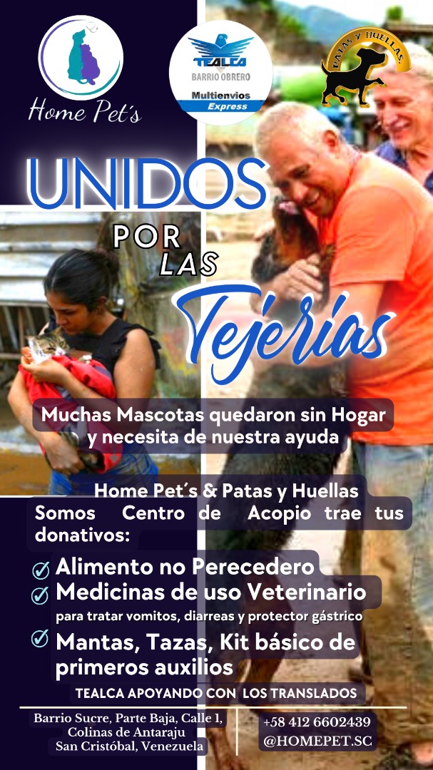 Ayúdanos a difundir
