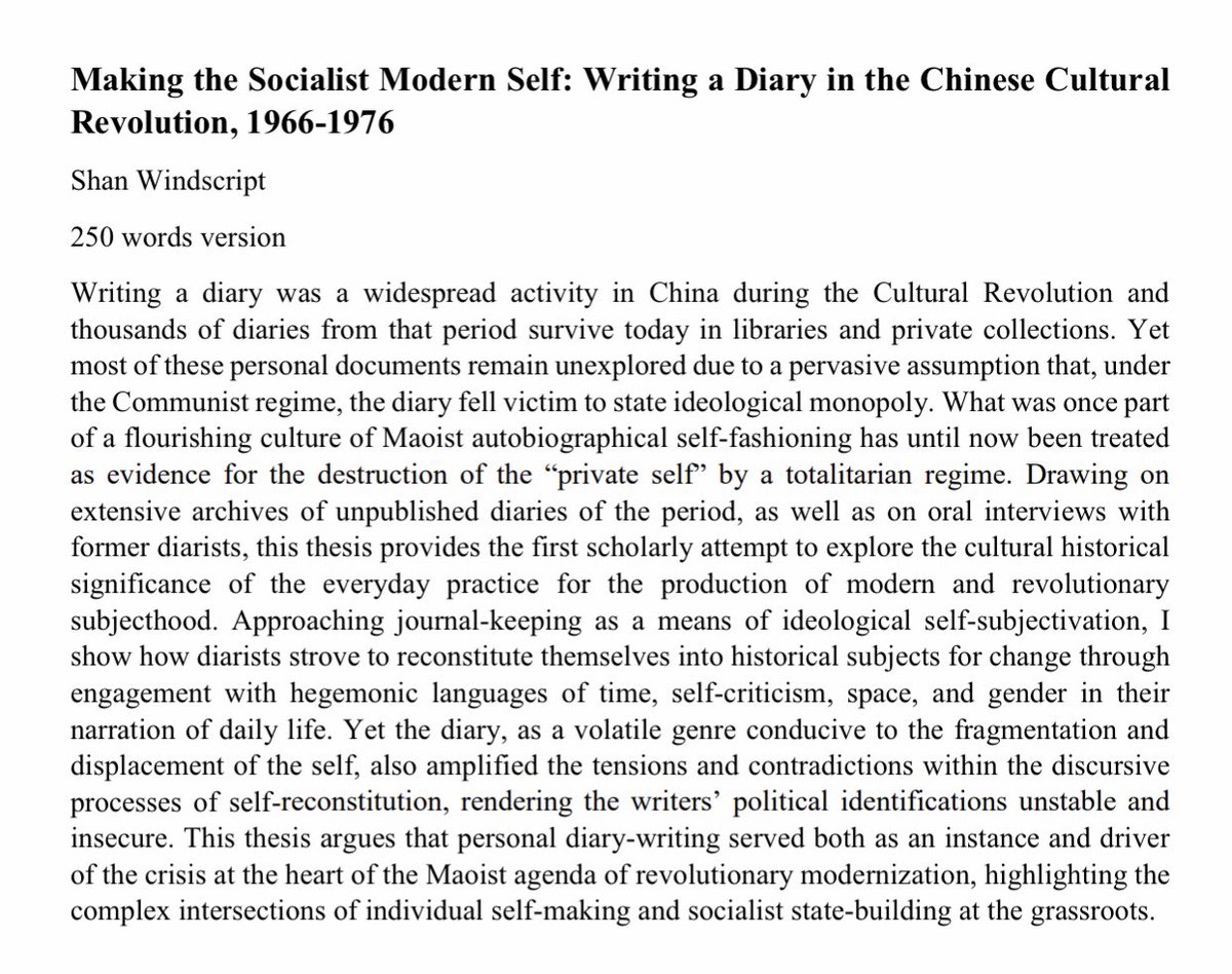 Swindscript's tweet photo. I’ll be giving my PhD completion seminar on 27 October 1:30-2:30pm (AU EST) via zoom. Here’s the abstract. All welcome. Link to come. https://t.co/atH8Fp5fOm