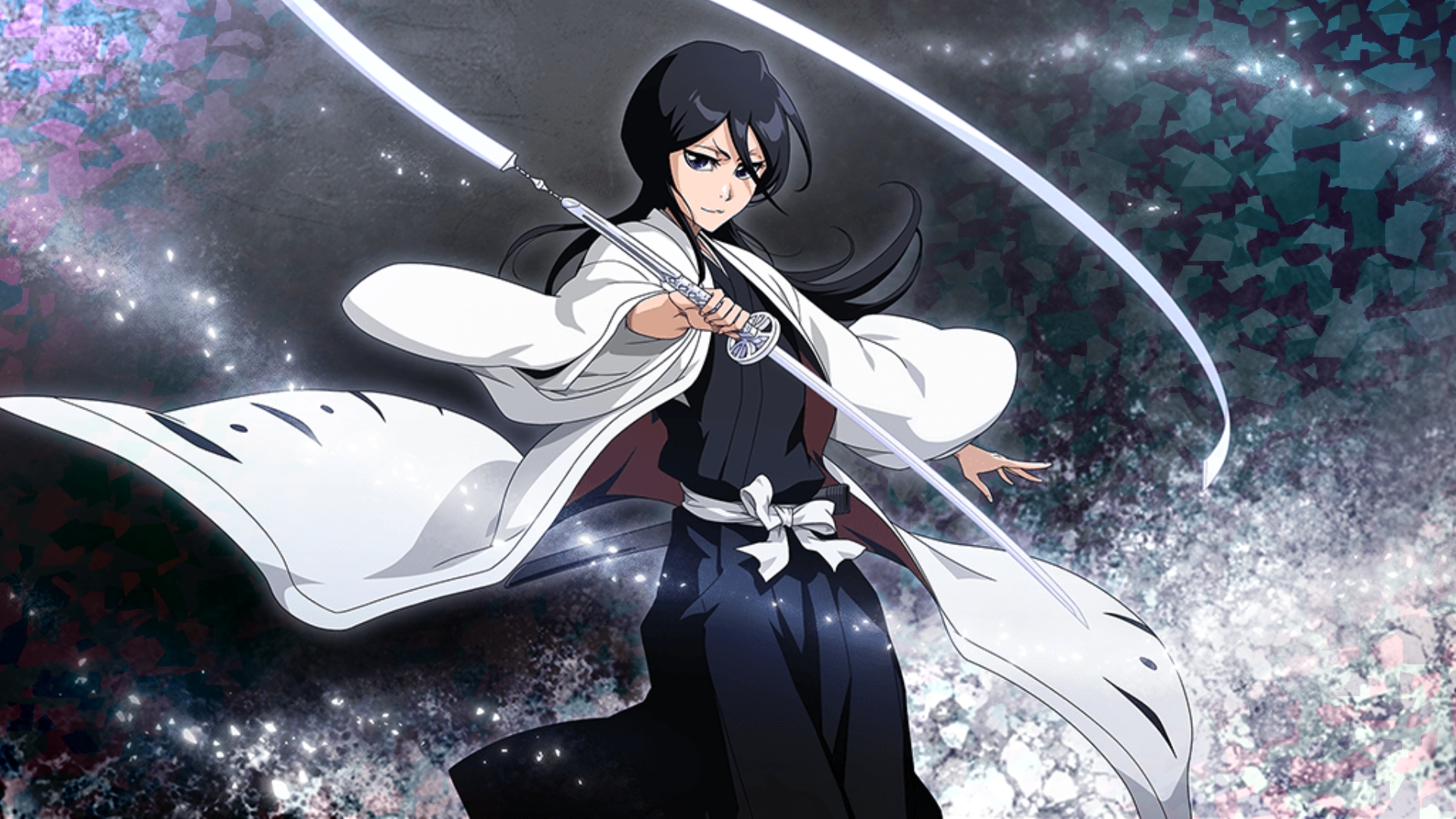 BLEACH 朽木ルキア まとめ miDuelll on X: 