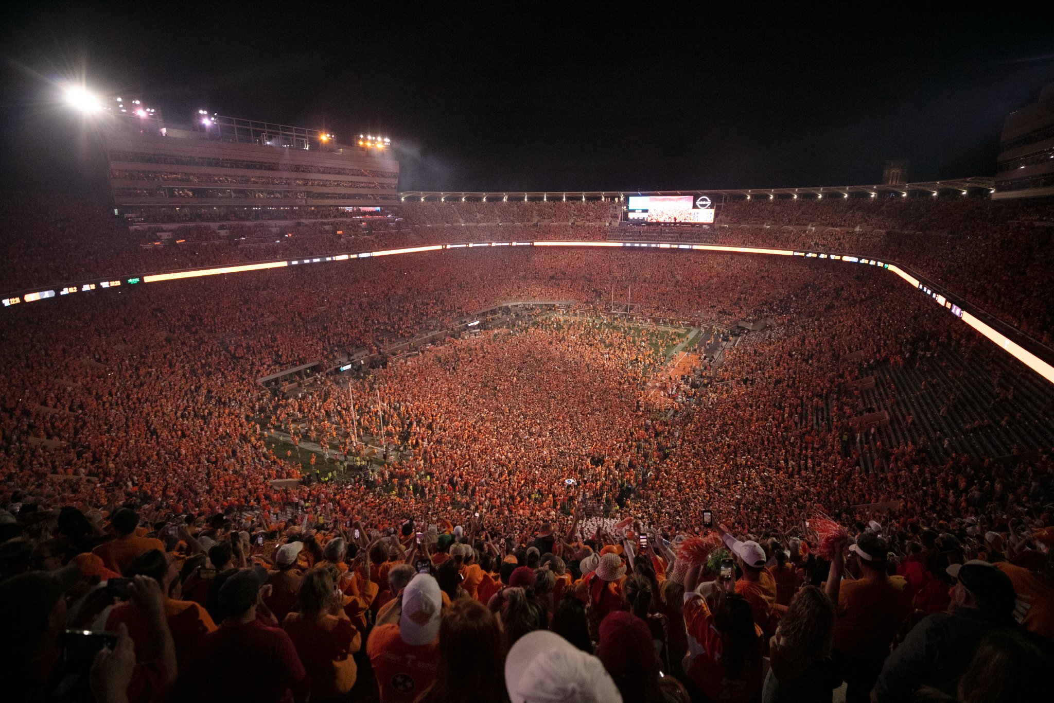 Tennessee Football on Twitter "This rules. https//t.co/jVUsVLymYG