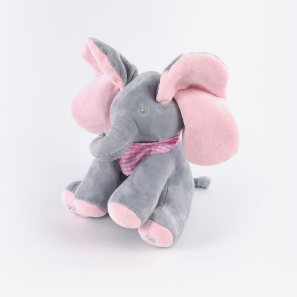urhappytime's tweet photo. #SolSolutions #DecorAndDesign #usa #urhappytimeshop 

Peek-A-Boo Elephant Toy 

Product Description: 

Protective. Comforting.
A friend ...
https://t.co/j7uLnqRvFq https://t.co/dA409IG0t6