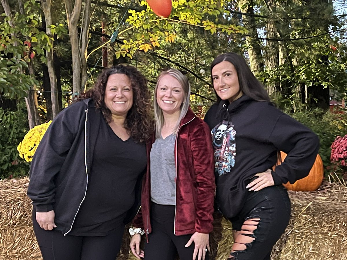 Halloween Haunt 2022 😈🥰 <a href="/MsBerryHistory/">Tara Berry</a> <a href="/MonicaSylor/">Monica Sylor</a>