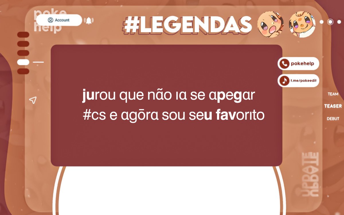 Poké-Legendas