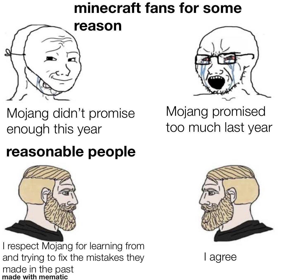itiswattles's tweet photo. oh he spittin facts https://t.co/CAWUQYnMYw