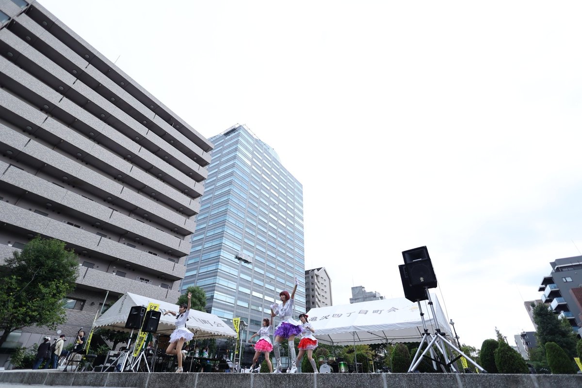 Jonetsu_Dream's tweet photo. 昨日のすみジャズ、会場だけではなくSNSからも、温かいたくさんのエール、感謝申し上げます。
いったんライブ活動は休止となりますが解散ではありません！

いただいた
この機会に各メンバー、
いろいろ挑戦していきますので
見守っていただけたら幸いです。

ありがとうございました。 https://t.co/xFAjZPEwxM