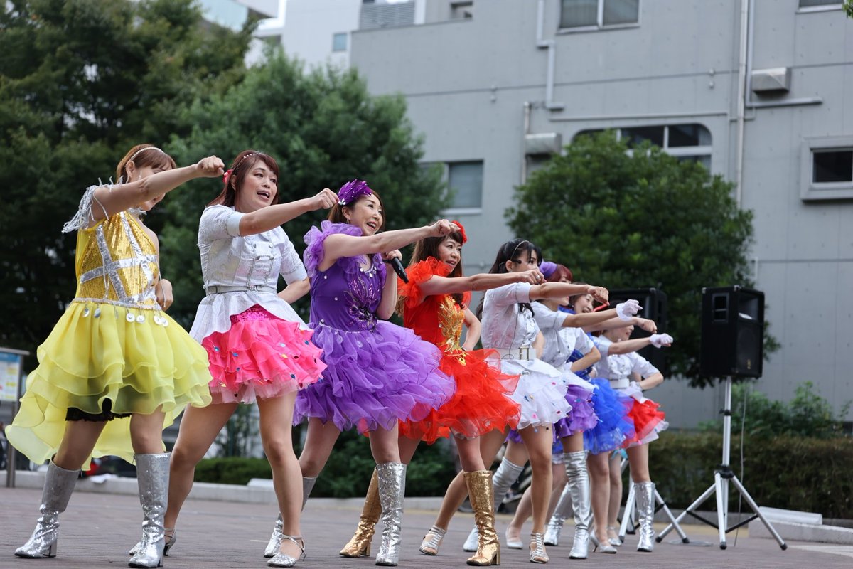 Jonetsu_Dream's tweet photo. 昨日のすみジャズ、会場だけではなくSNSからも、温かいたくさんのエール、感謝申し上げます。
いったんライブ活動は休止となりますが解散ではありません！

いただいた
この機会に各メンバー、
いろいろ挑戦していきますので
見守っていただけたら幸いです。

ありがとうございました。 https://t.co/xFAjZPEwxM